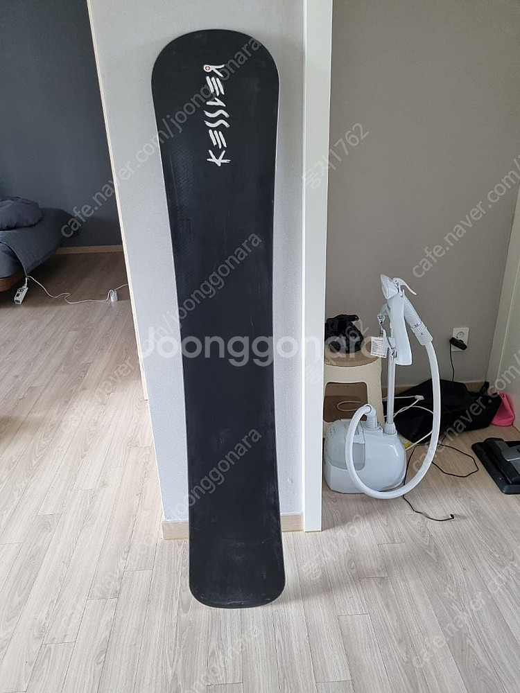 케슬러 더크로스 158 데크+플럭스바인딩(XF) 일괄 판메합니다.--1